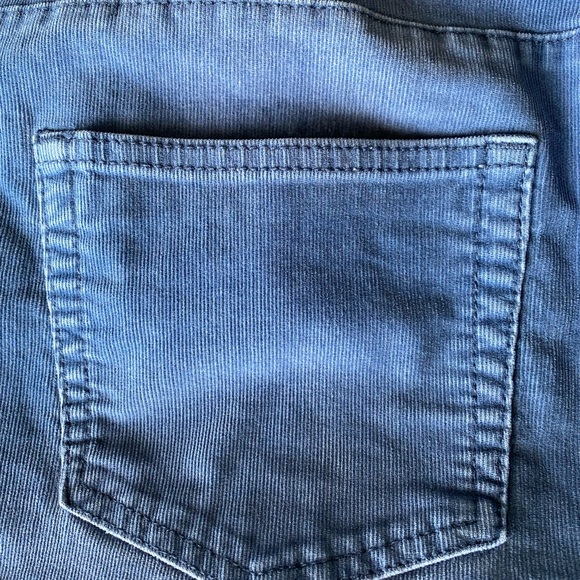 PENNINGTONS LIGHT CORDED JEGGINGS SIZE 2x - Picture 6 of 8